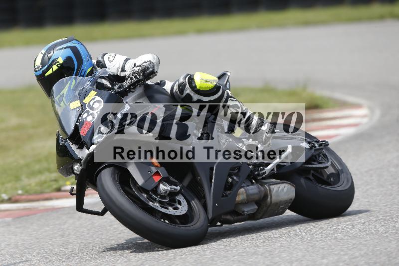 /24 08.06.2025 TZ Motorsport ADR/Gruppe gelb/86